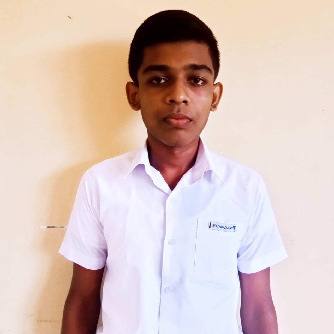 E.A.kasuntha  nayanajith