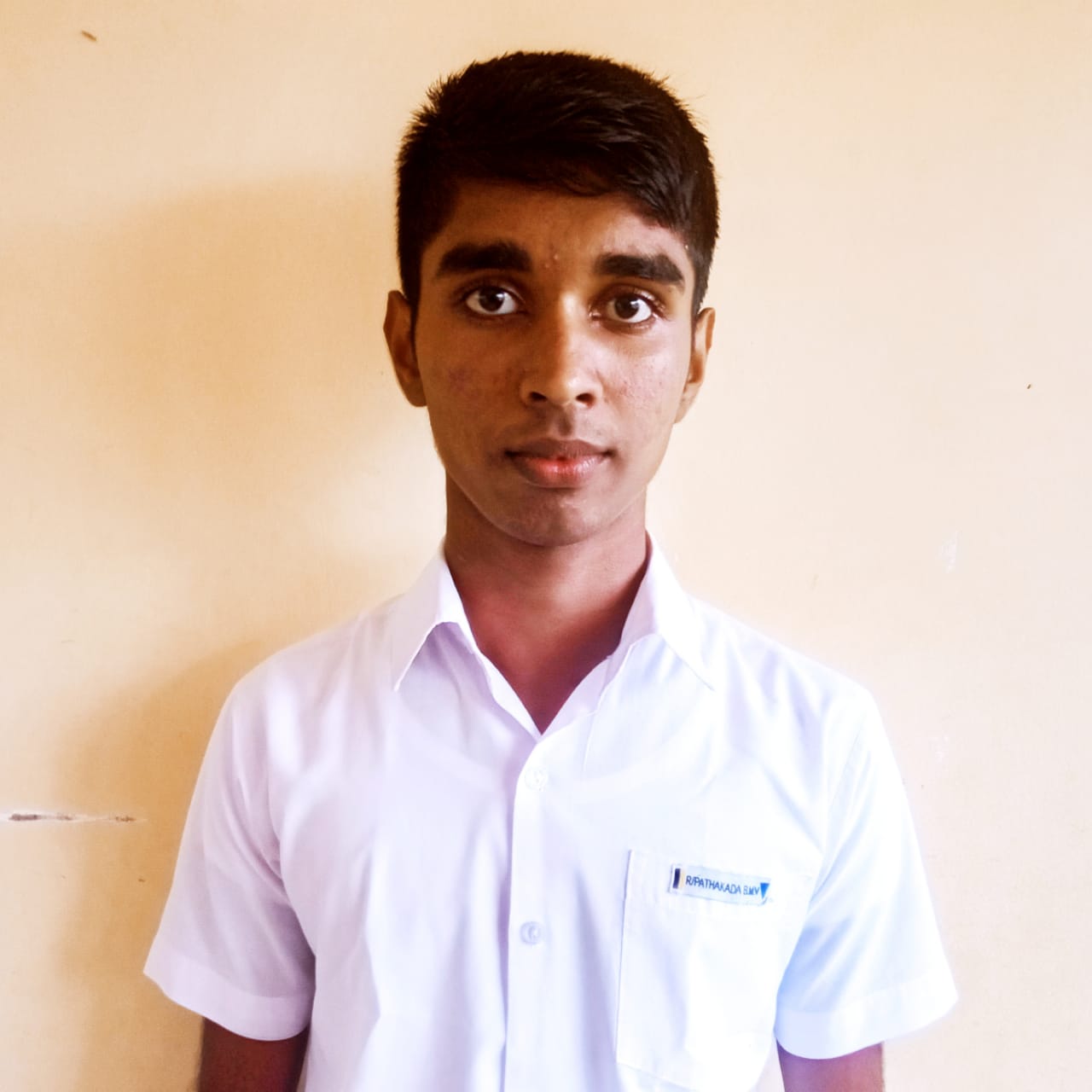 T.Senura Didulanga Samaranayaka