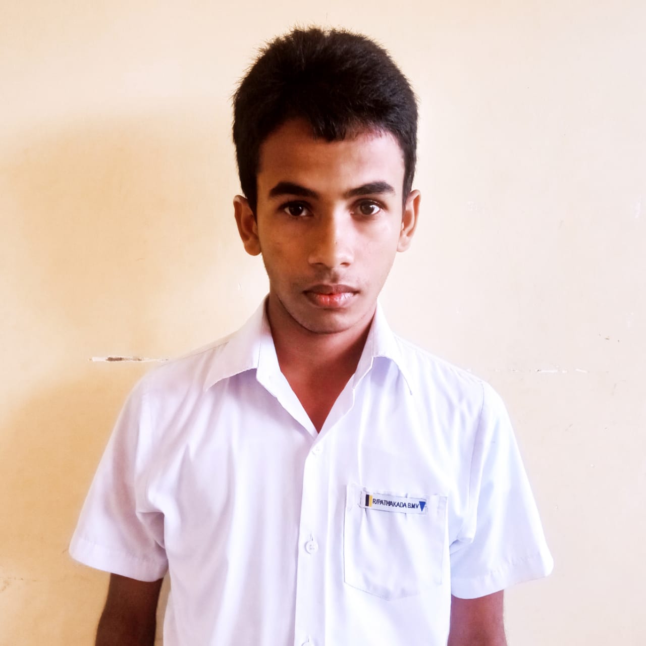 G.H kavishka  bashitha 