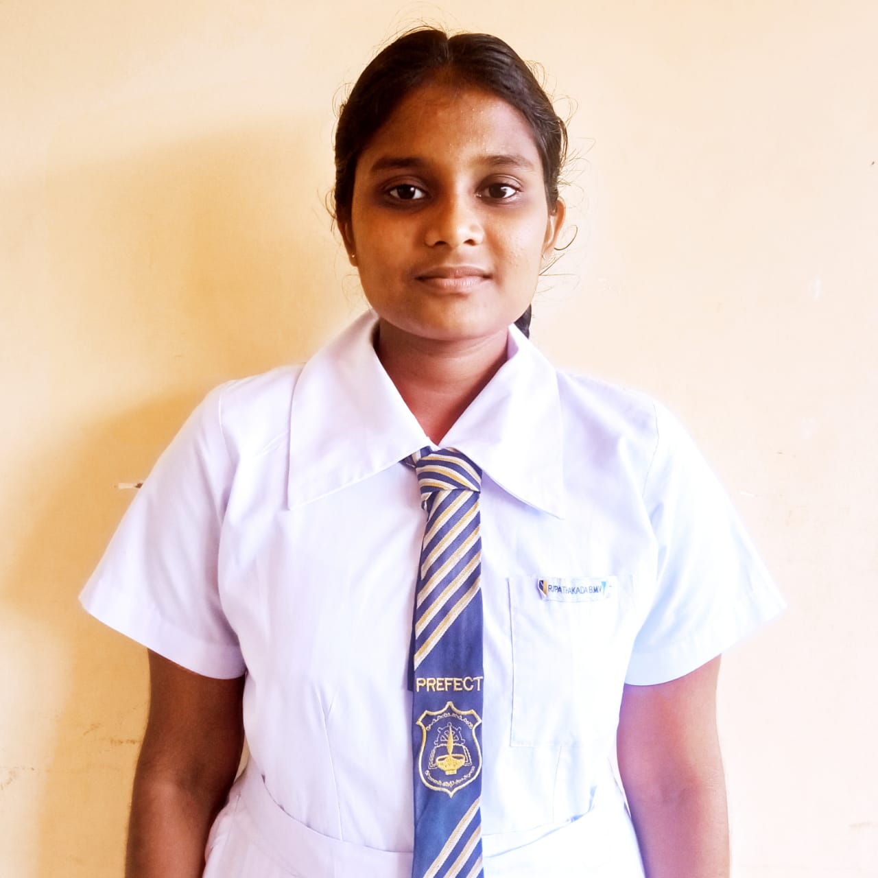 B.R.Sahanya Idhumini Premalal