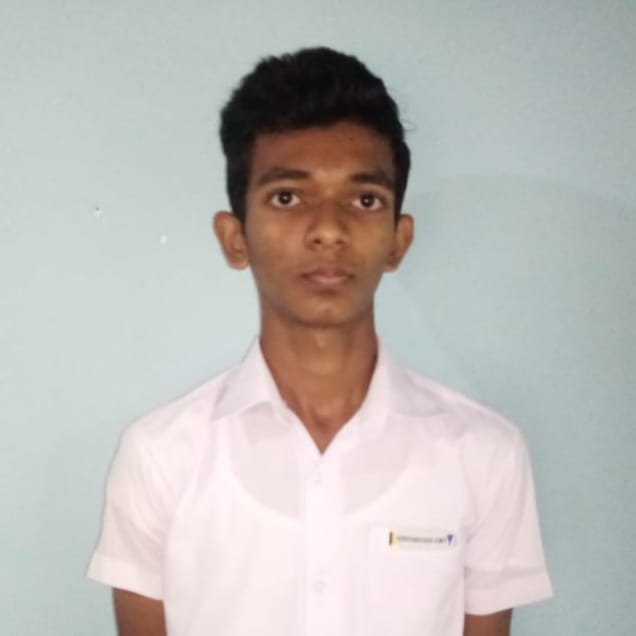 L.H.Tharidhu premathilaka