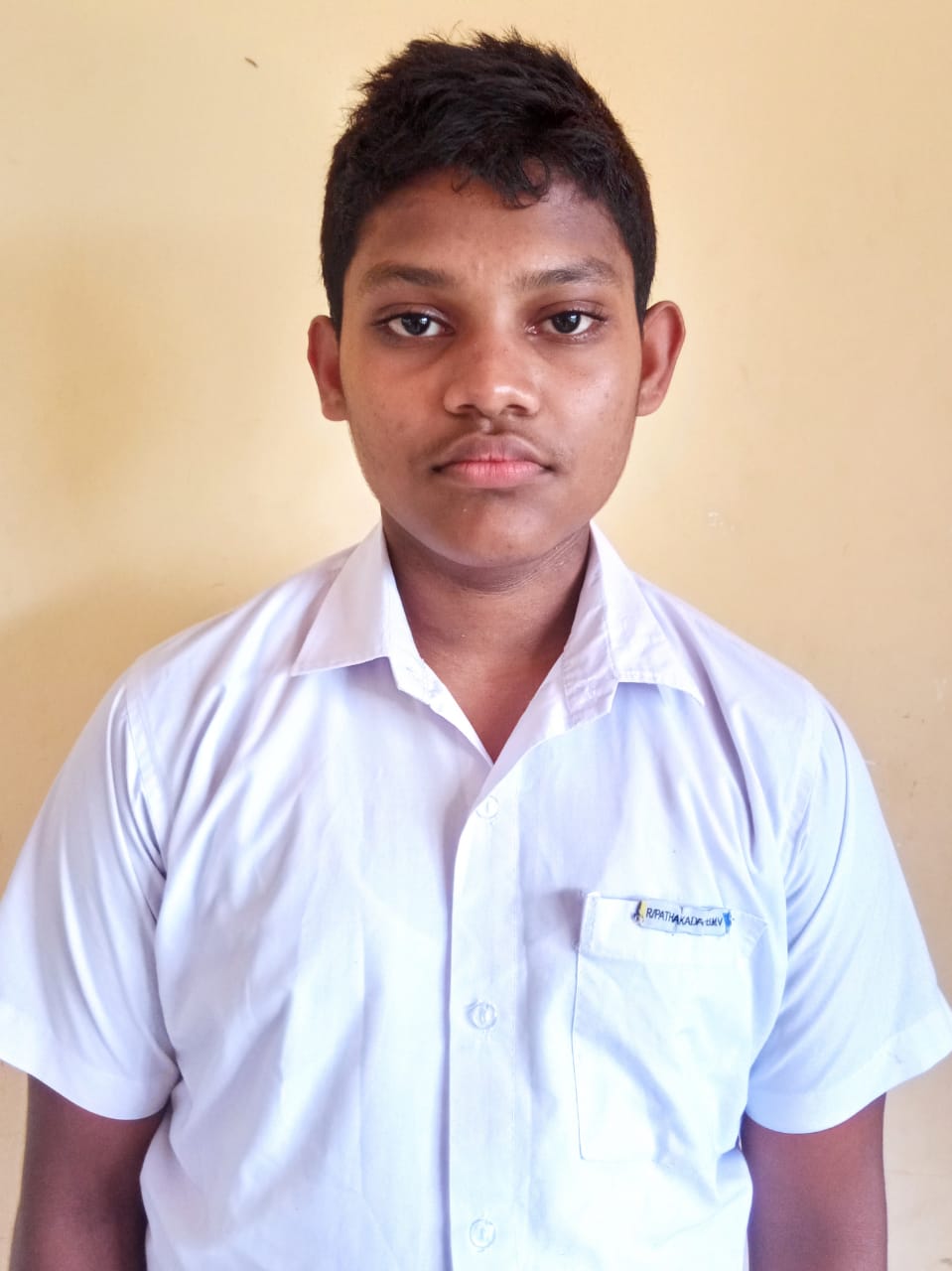 A.A.Ruwantha Thakshala 