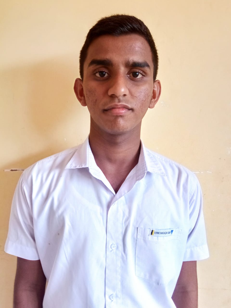 B.A .Mithun Mavindha