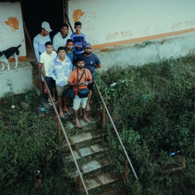 photography workshop 